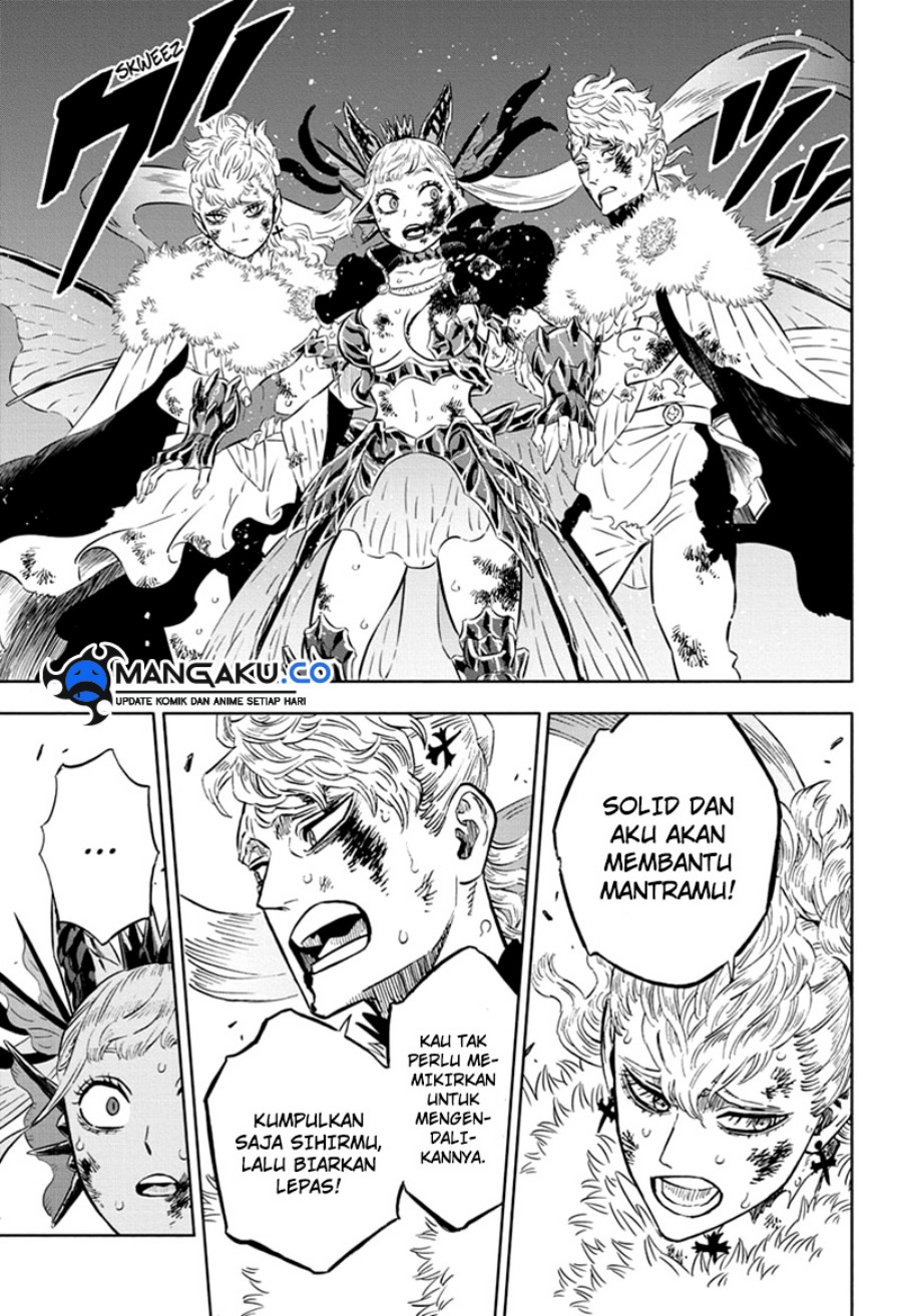 Dilarang COPAS - situs resmi www.mangacanblog.com - Komik black clover 373 - chapter 373 374 Indonesia black clover 373 - chapter 373 Terbaru 6|Baca Manga Komik Indonesia|Mangacan