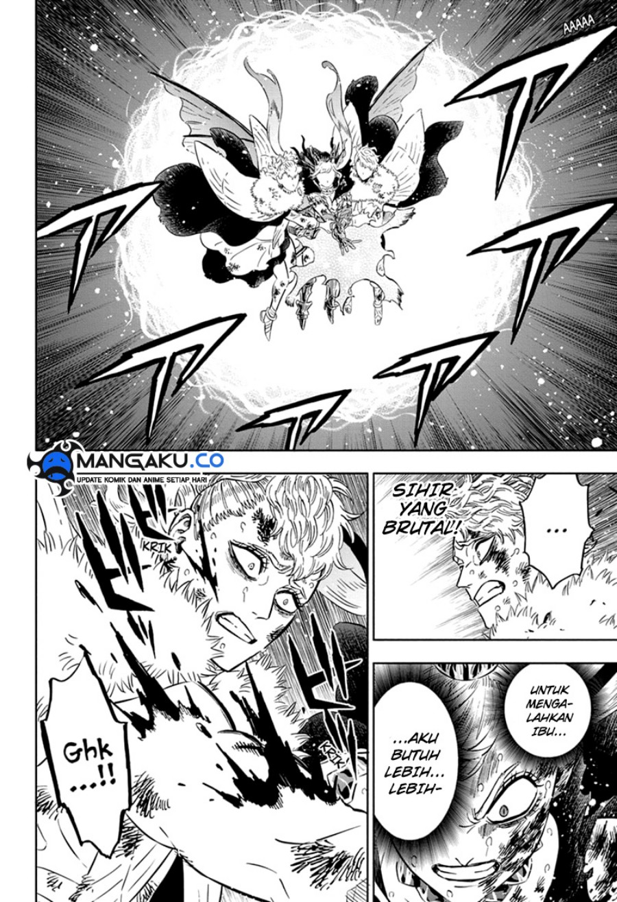 Dilarang COPAS - situs resmi www.mangacanblog.com - Komik black clover 373 - chapter 373 374 Indonesia black clover 373 - chapter 373 Terbaru 8|Baca Manga Komik Indonesia|Mangacan