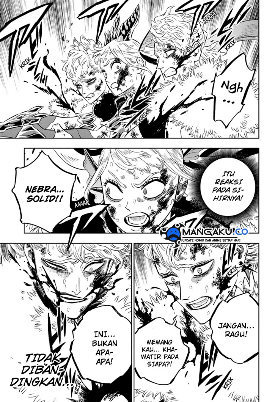 Dilarang COPAS - situs resmi www.mangacanblog.com - Komik black clover 373 - chapter 373 374 Indonesia black clover 373 - chapter 373 Terbaru 9|Baca Manga Komik Indonesia|Mangacan