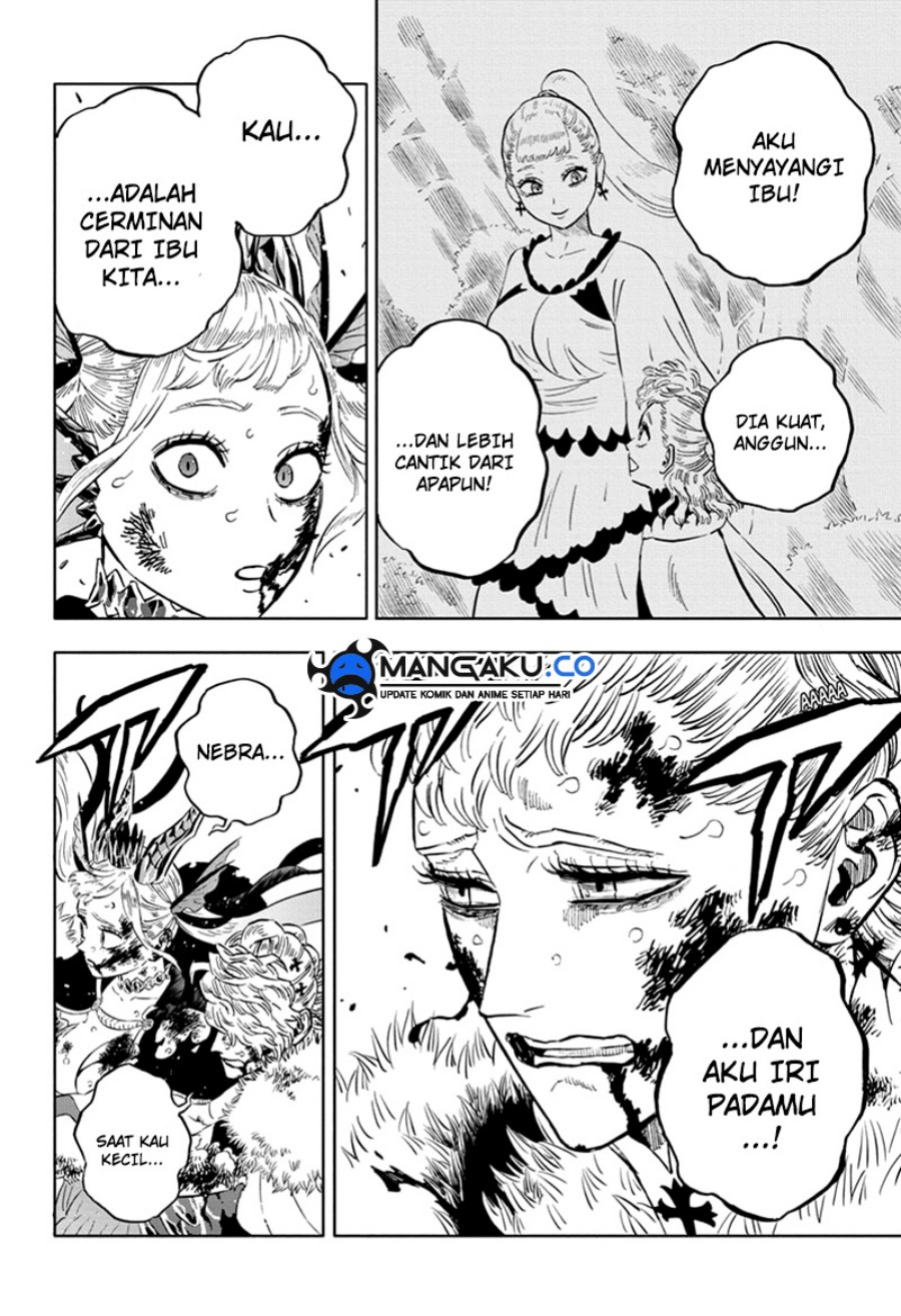 Dilarang COPAS - situs resmi www.mangacanblog.com - Komik black clover 373 - chapter 373 374 Indonesia black clover 373 - chapter 373 Terbaru 12|Baca Manga Komik Indonesia|Mangacan