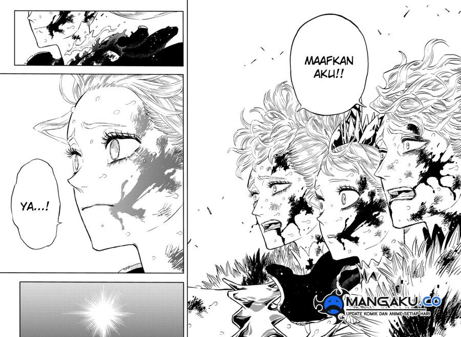 Dilarang COPAS - situs resmi www.mangacanblog.com - Komik black clover 373 - chapter 373 374 Indonesia black clover 373 - chapter 373 Terbaru 14|Baca Manga Komik Indonesia|Mangacan