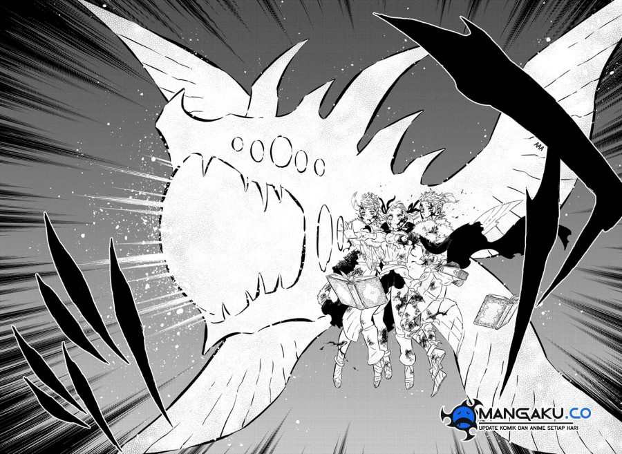 Dilarang COPAS - situs resmi www.mangacanblog.com - Komik black clover 373 - chapter 373 374 Indonesia black clover 373 - chapter 373 Terbaru 15|Baca Manga Komik Indonesia|Mangacan