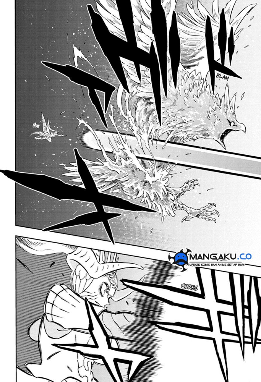 Dilarang COPAS - situs resmi www.mangacanblog.com - Komik black clover 373 - chapter 373 374 Indonesia black clover 373 - chapter 373 Terbaru 17|Baca Manga Komik Indonesia|Mangacan