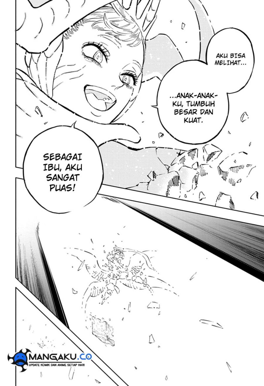 Dilarang COPAS - situs resmi www.mangacanblog.com - Komik black clover 373 - chapter 373 374 Indonesia black clover 373 - chapter 373 Terbaru 19|Baca Manga Komik Indonesia|Mangacan