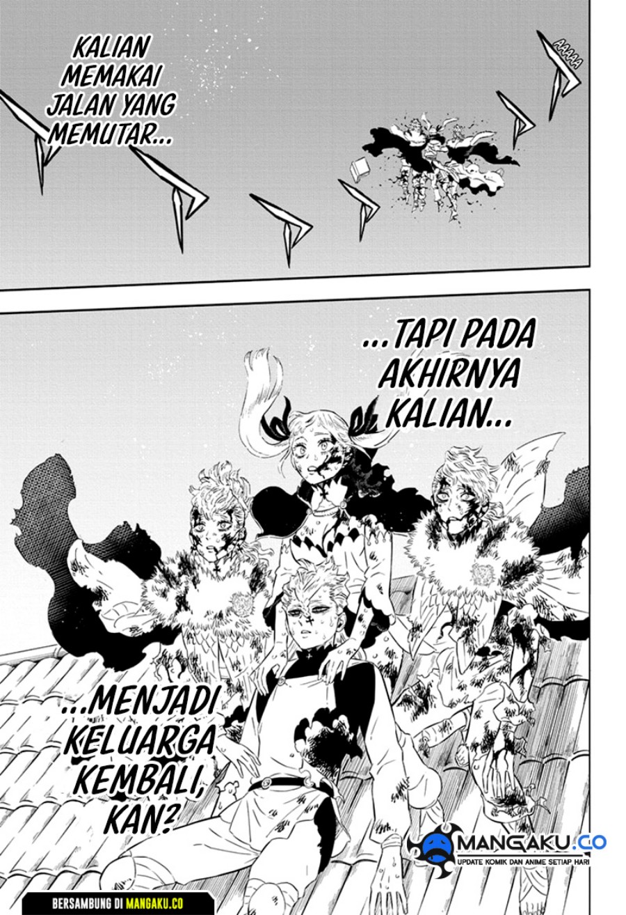 Dilarang COPAS - situs resmi www.mangacanblog.com - Komik black clover 373 - chapter 373 374 Indonesia black clover 373 - chapter 373 Terbaru 20|Baca Manga Komik Indonesia|Mangacan