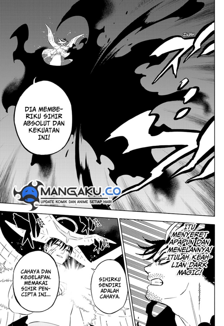 Dilarang COPAS - situs resmi www.mangacanblog.com - Komik black clover 376 - chapter 376 377 Indonesia black clover 376 - chapter 376 Terbaru 3|Baca Manga Komik Indonesia|Mangacan