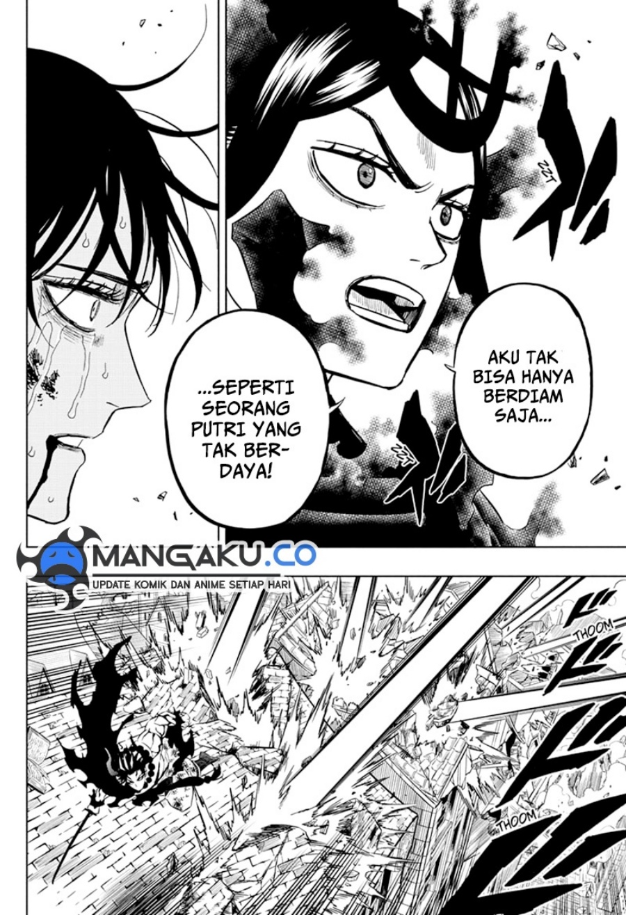 Dilarang COPAS - situs resmi www.mangacanblog.com - Komik black clover 376 - chapter 376 377 Indonesia black clover 376 - chapter 376 Terbaru 7|Baca Manga Komik Indonesia|Mangacan