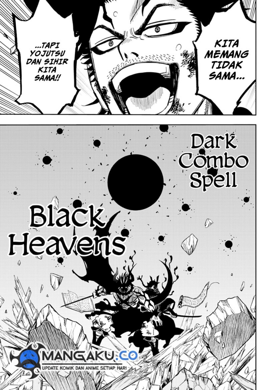 Dilarang COPAS - situs resmi www.mangacanblog.com - Komik black clover 376 - chapter 376 377 Indonesia black clover 376 - chapter 376 Terbaru 10|Baca Manga Komik Indonesia|Mangacan