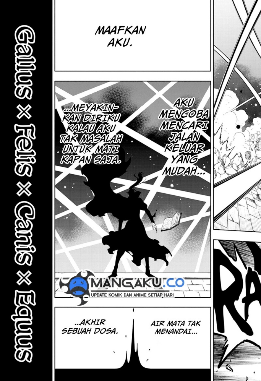 Dilarang COPAS - situs resmi www.mangacanblog.com - Komik black clover 376 - chapter 376 377 Indonesia black clover 376 - chapter 376 Terbaru 12|Baca Manga Komik Indonesia|Mangacan