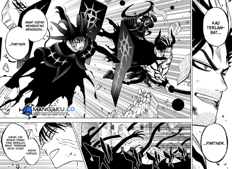 Dilarang COPAS - situs resmi www.mangacanblog.com - Komik black clover 376 - chapter 376 377 Indonesia black clover 376 - chapter 376 Terbaru 13|Baca Manga Komik Indonesia|Mangacan