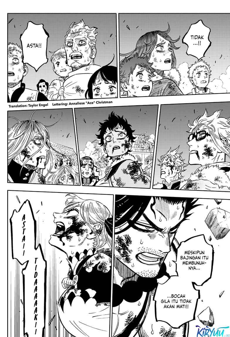 Dilarang COPAS - situs resmi www.mangacanblog.com - Komik black clover 380 - chapter 380 381 Indonesia black clover 380 - chapter 380 Terbaru 2|Baca Manga Komik Indonesia|Mangacan