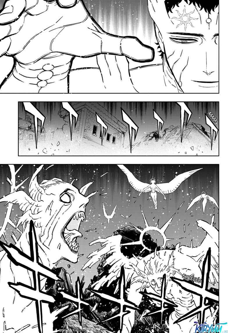 Dilarang COPAS - situs resmi www.mangacanblog.com - Komik black clover 380 - chapter 380 381 Indonesia black clover 380 - chapter 380 Terbaru 3|Baca Manga Komik Indonesia|Mangacan