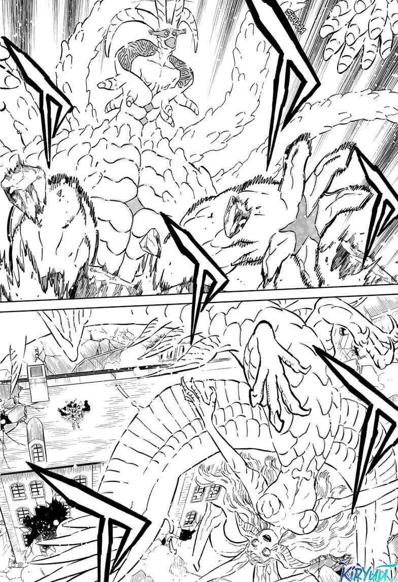 Dilarang COPAS - situs resmi www.mangacanblog.com - Komik black clover 380 - chapter 380 381 Indonesia black clover 380 - chapter 380 Terbaru 4|Baca Manga Komik Indonesia|Mangacan