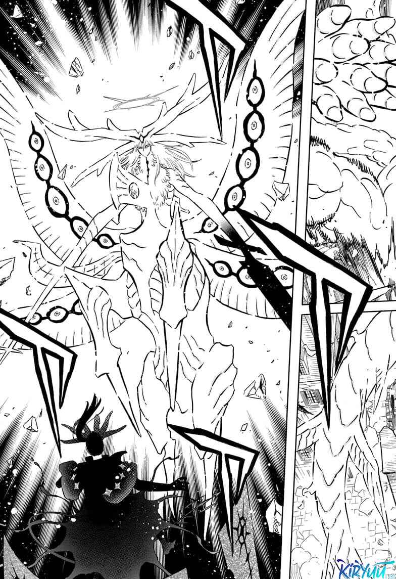 Dilarang COPAS - situs resmi www.mangacanblog.com - Komik black clover 380 - chapter 380 381 Indonesia black clover 380 - chapter 380 Terbaru 5|Baca Manga Komik Indonesia|Mangacan