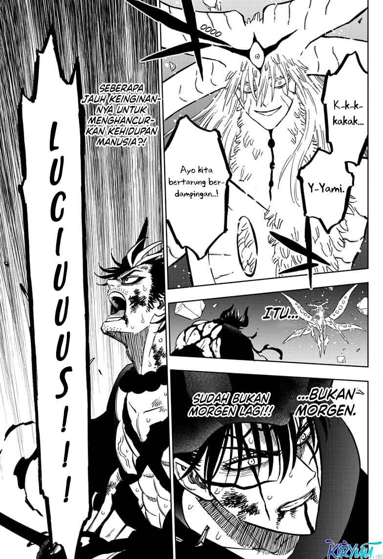 Dilarang COPAS - situs resmi www.mangacanblog.com - Komik black clover 380 - chapter 380 381 Indonesia black clover 380 - chapter 380 Terbaru 7|Baca Manga Komik Indonesia|Mangacan