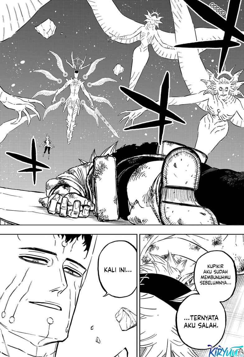 Dilarang COPAS - situs resmi www.mangacanblog.com - Komik black clover 380 - chapter 380 381 Indonesia black clover 380 - chapter 380 Terbaru 8|Baca Manga Komik Indonesia|Mangacan