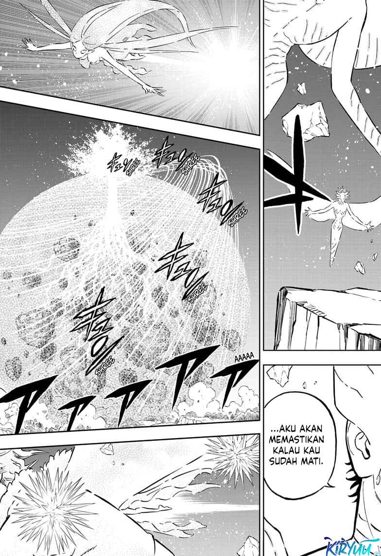 Dilarang COPAS - situs resmi www.mangacanblog.com - Komik black clover 380 - chapter 380 381 Indonesia black clover 380 - chapter 380 Terbaru 9|Baca Manga Komik Indonesia|Mangacan