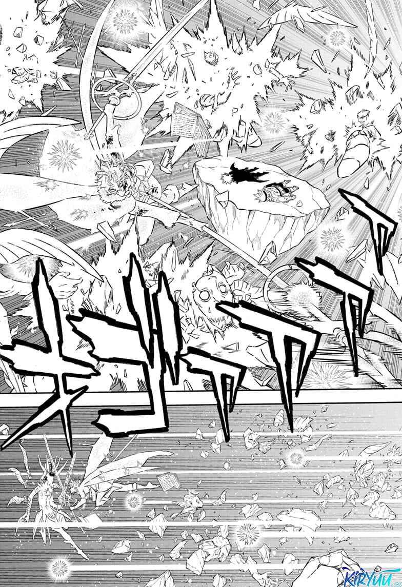 Dilarang COPAS - situs resmi www.mangacanblog.com - Komik black clover 380 - chapter 380 381 Indonesia black clover 380 - chapter 380 Terbaru 10|Baca Manga Komik Indonesia|Mangacan