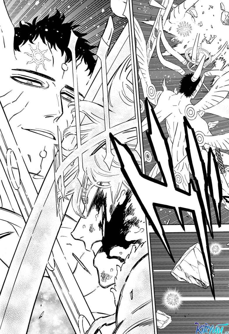 Dilarang COPAS - situs resmi www.mangacanblog.com - Komik black clover 380 - chapter 380 381 Indonesia black clover 380 - chapter 380 Terbaru 11|Baca Manga Komik Indonesia|Mangacan