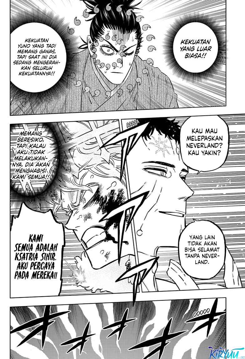 Dilarang COPAS - situs resmi www.mangacanblog.com - Komik black clover 380 - chapter 380 381 Indonesia black clover 380 - chapter 380 Terbaru 12|Baca Manga Komik Indonesia|Mangacan