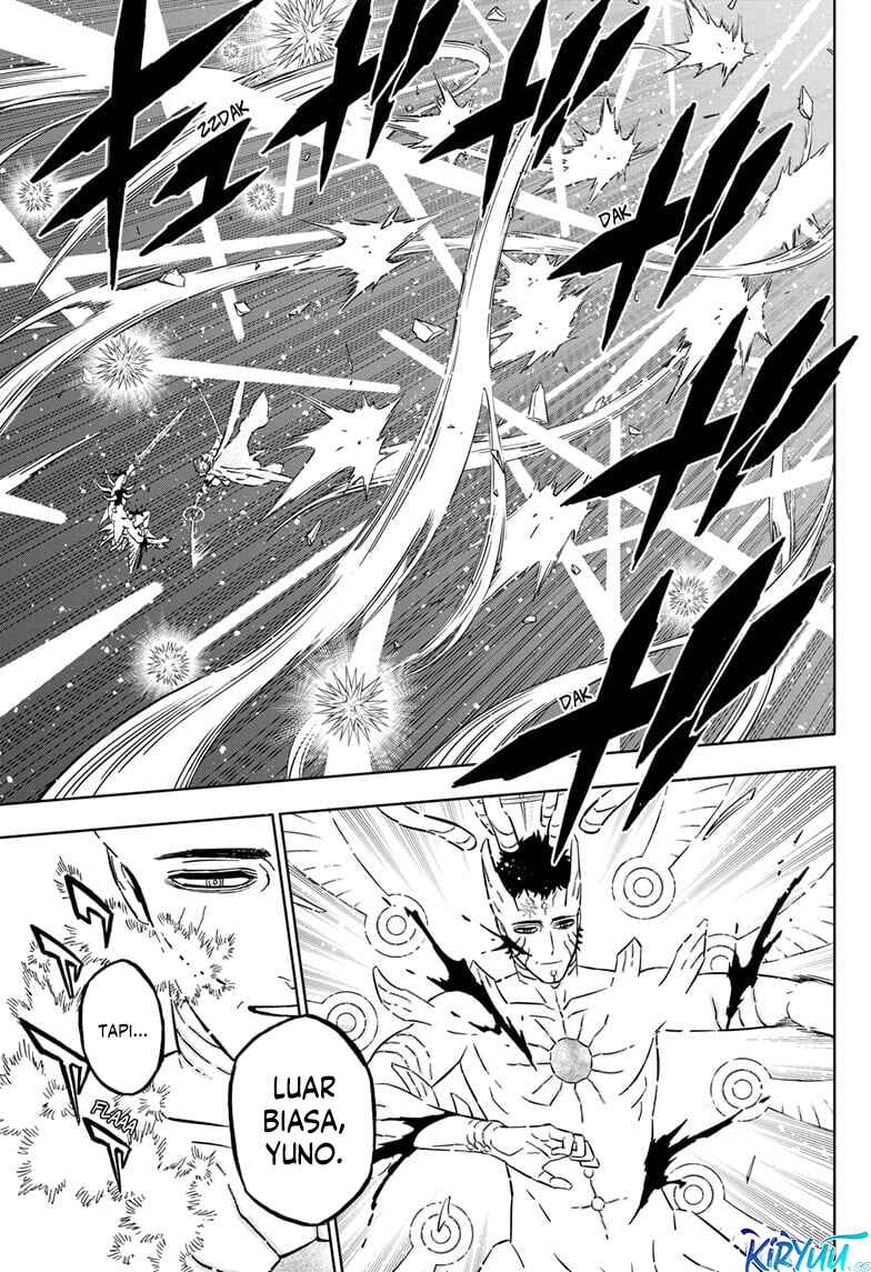 Dilarang COPAS - situs resmi www.mangacanblog.com - Komik black clover 380 - chapter 380 381 Indonesia black clover 380 - chapter 380 Terbaru 15|Baca Manga Komik Indonesia|Mangacan