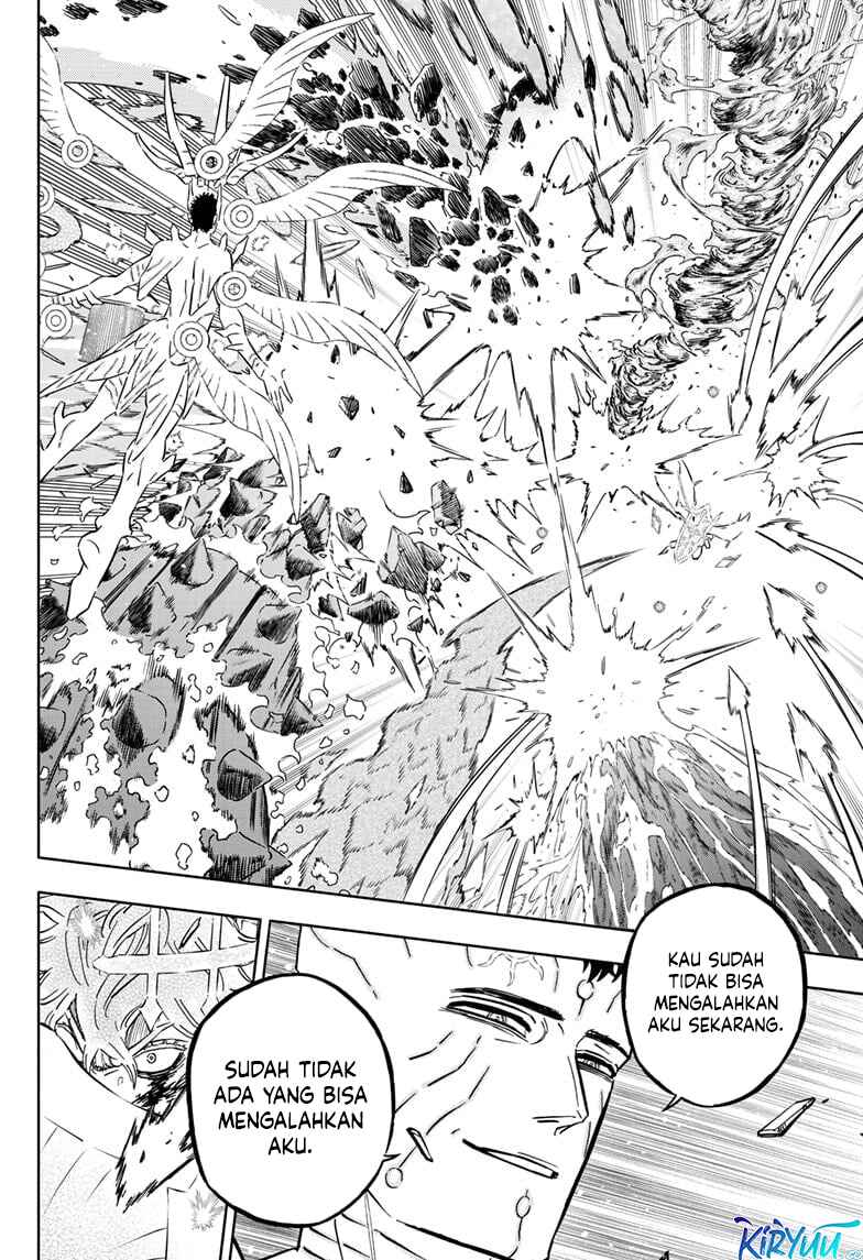 Dilarang COPAS - situs resmi www.mangacanblog.com - Komik black clover 380 - chapter 380 381 Indonesia black clover 380 - chapter 380 Terbaru 16|Baca Manga Komik Indonesia|Mangacan
