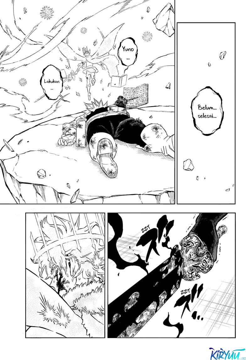 Dilarang COPAS - situs resmi www.mangacanblog.com - Komik black clover 380 - chapter 380 381 Indonesia black clover 380 - chapter 380 Terbaru 17|Baca Manga Komik Indonesia|Mangacan