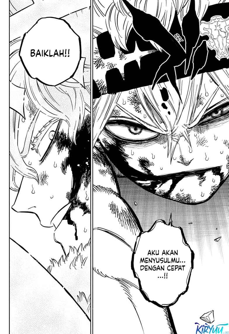 Dilarang COPAS - situs resmi www.mangacanblog.com - Komik black clover 380 - chapter 380 381 Indonesia black clover 380 - chapter 380 Terbaru 18|Baca Manga Komik Indonesia|Mangacan