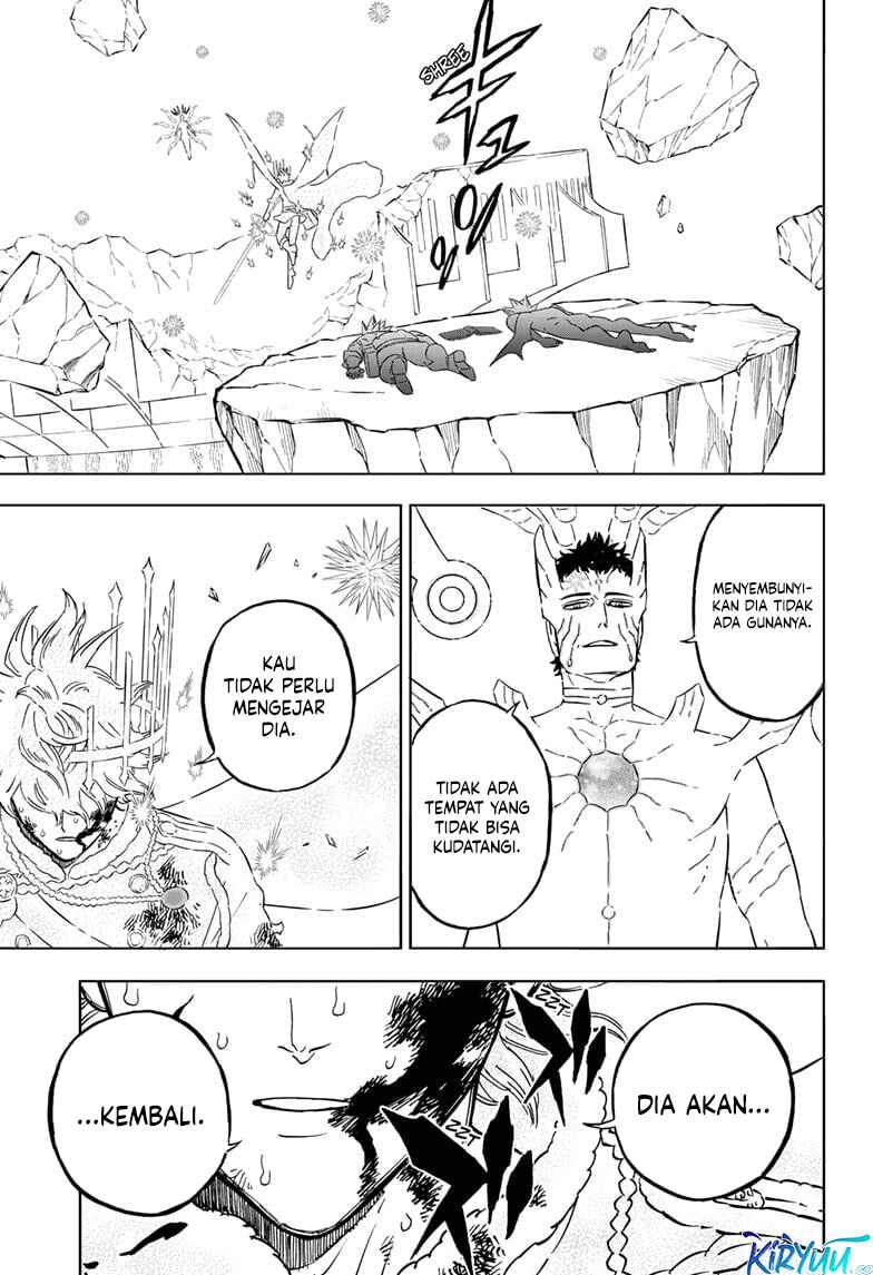 Dilarang COPAS - situs resmi www.mangacanblog.com - Komik black clover 380 - chapter 380 381 Indonesia black clover 380 - chapter 380 Terbaru 19|Baca Manga Komik Indonesia|Mangacan