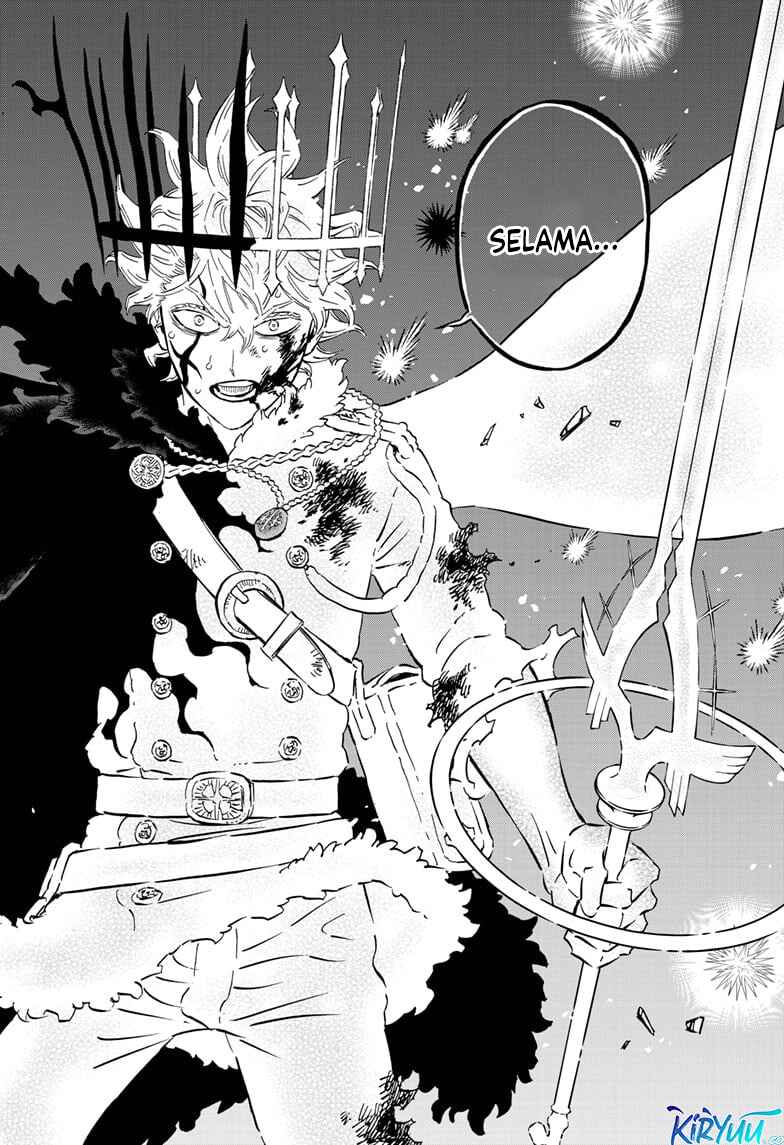Dilarang COPAS - situs resmi www.mangacanblog.com - Komik black clover 380 - chapter 380 381 Indonesia black clover 380 - chapter 380 Terbaru 20|Baca Manga Komik Indonesia|Mangacan