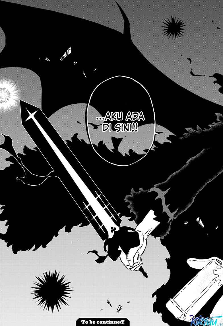Dilarang COPAS - situs resmi www.mangacanblog.com - Komik black clover 380 - chapter 380 381 Indonesia black clover 380 - chapter 380 Terbaru 21|Baca Manga Komik Indonesia|Mangacan