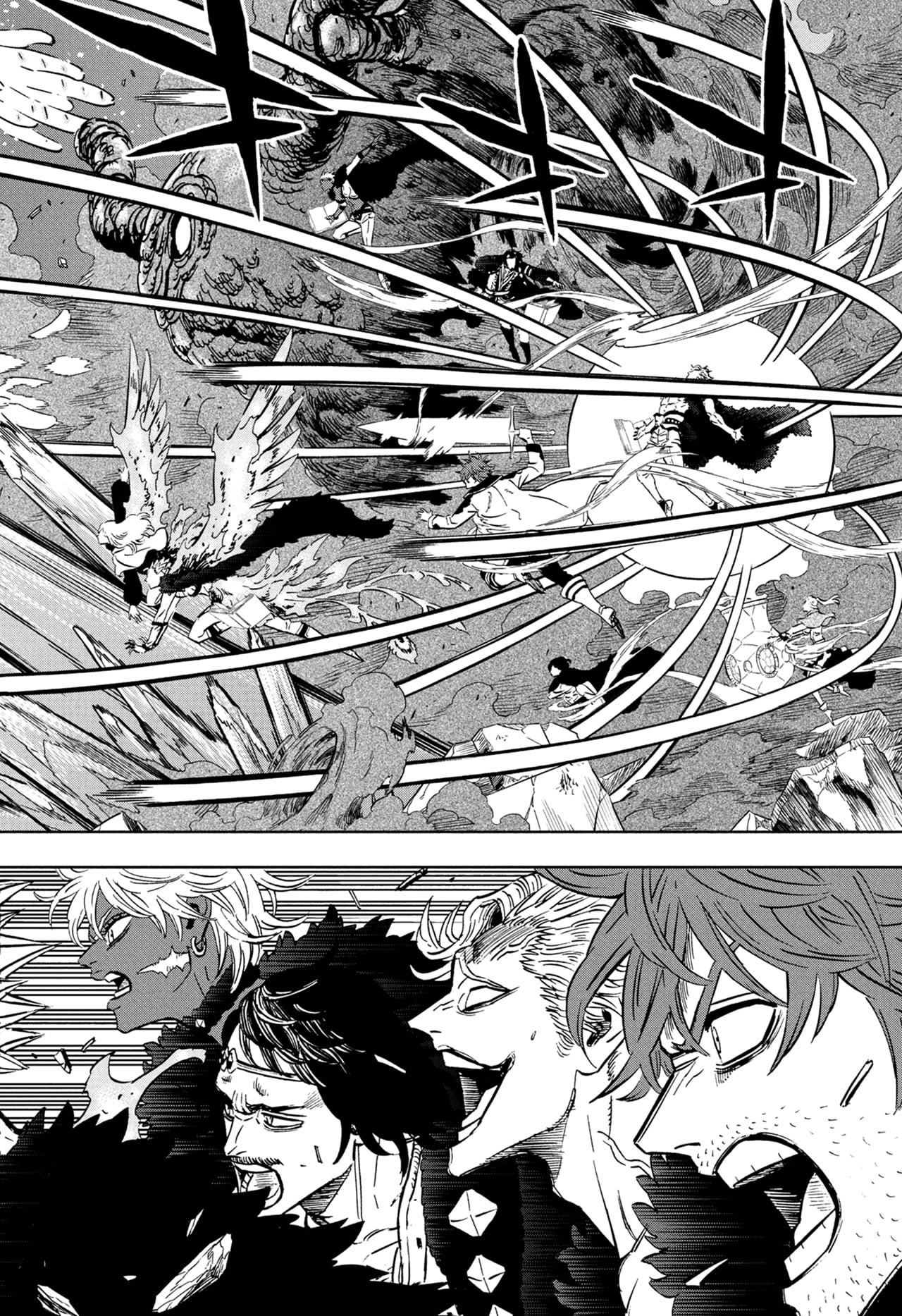 Dilarang COPAS - situs resmi www.mangacanblog.com - Komik black clover 382 - chapter 382 383 Indonesia black clover 382 - chapter 382 Terbaru 3|Baca Manga Komik Indonesia|Mangacan