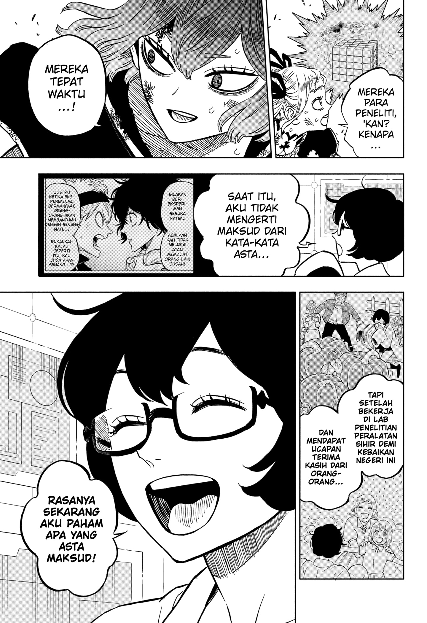 Dilarang COPAS - situs resmi www.mangacanblog.com - Komik black clover 382 - chapter 382 383 Indonesia black clover 382 - chapter 382 Terbaru 12|Baca Manga Komik Indonesia|Mangacan