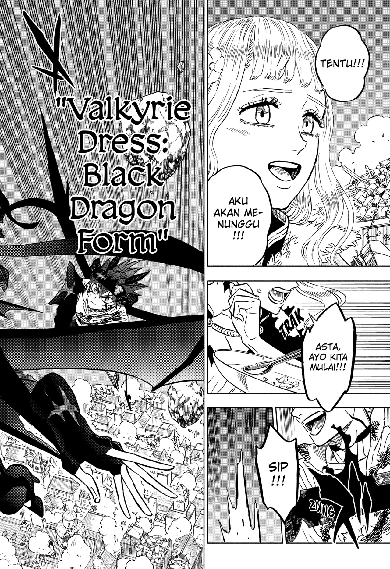 Dilarang COPAS - situs resmi www.mangacanblog.com - Komik black clover 384 - chapter 384 385 Indonesia black clover 384 - chapter 384 Terbaru 6|Baca Manga Komik Indonesia|Mangacan