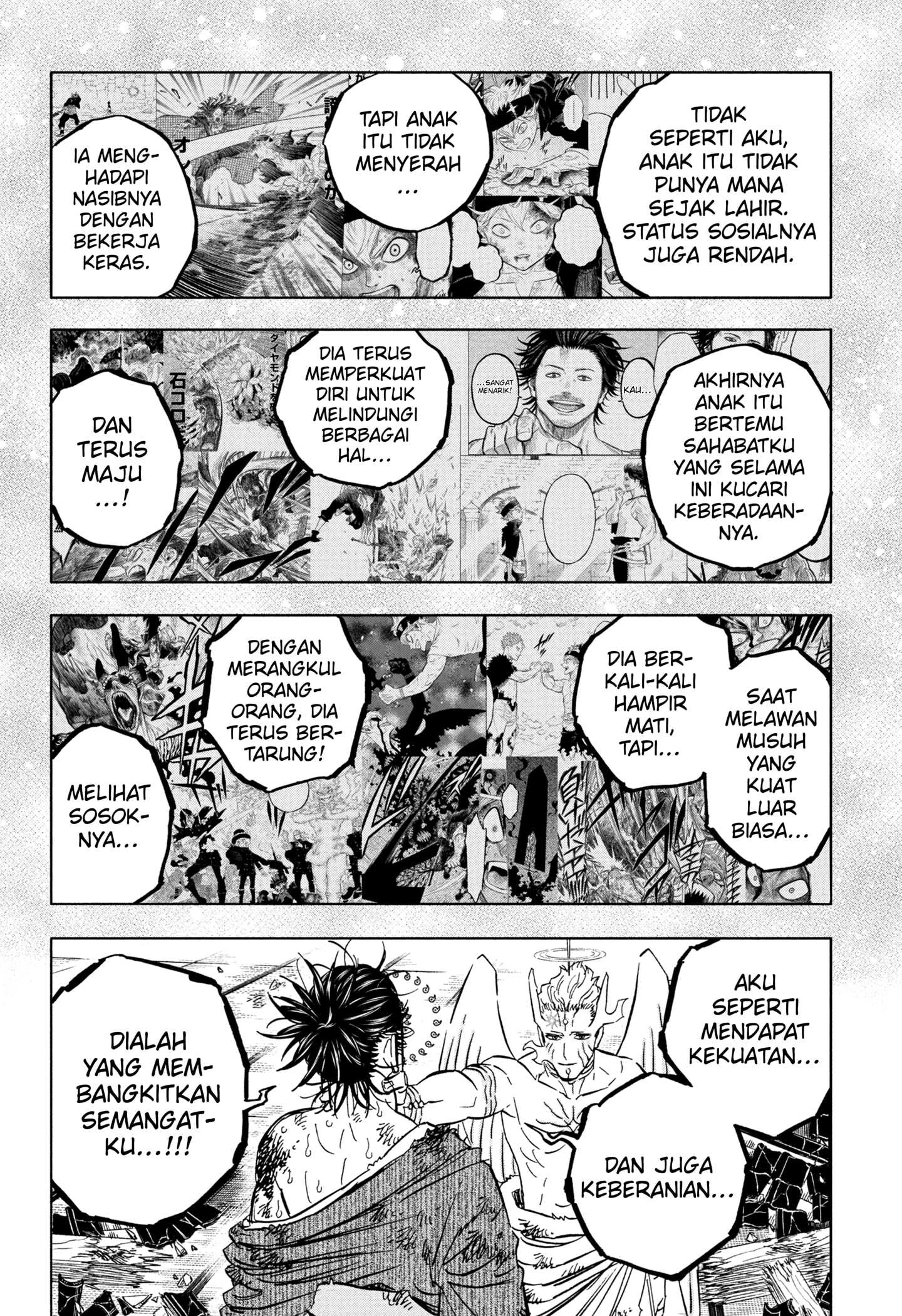 Dilarang COPAS - situs resmi www.mangacanblog.com - Komik black clover 384 - chapter 384 385 Indonesia black clover 384 - chapter 384 Terbaru 12|Baca Manga Komik Indonesia|Mangacan