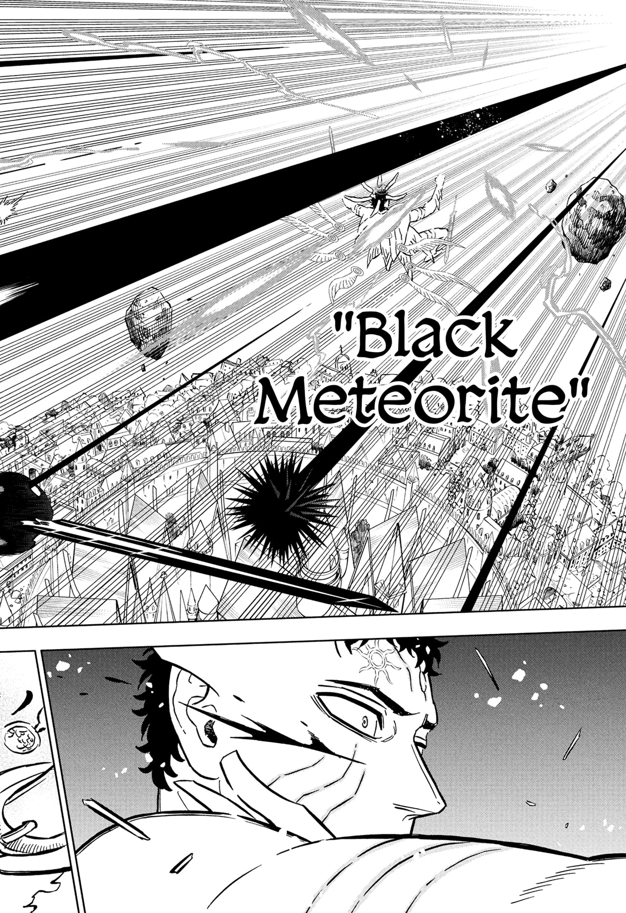 Dilarang COPAS - situs resmi www.mangacanblog.com - Komik black clover 384 - chapter 384 385 Indonesia black clover 384 - chapter 384 Terbaru 16|Baca Manga Komik Indonesia|Mangacan