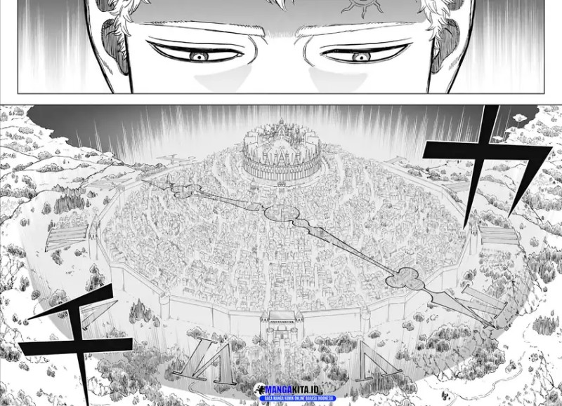 Black Clover — Chapter 389, halaman 15