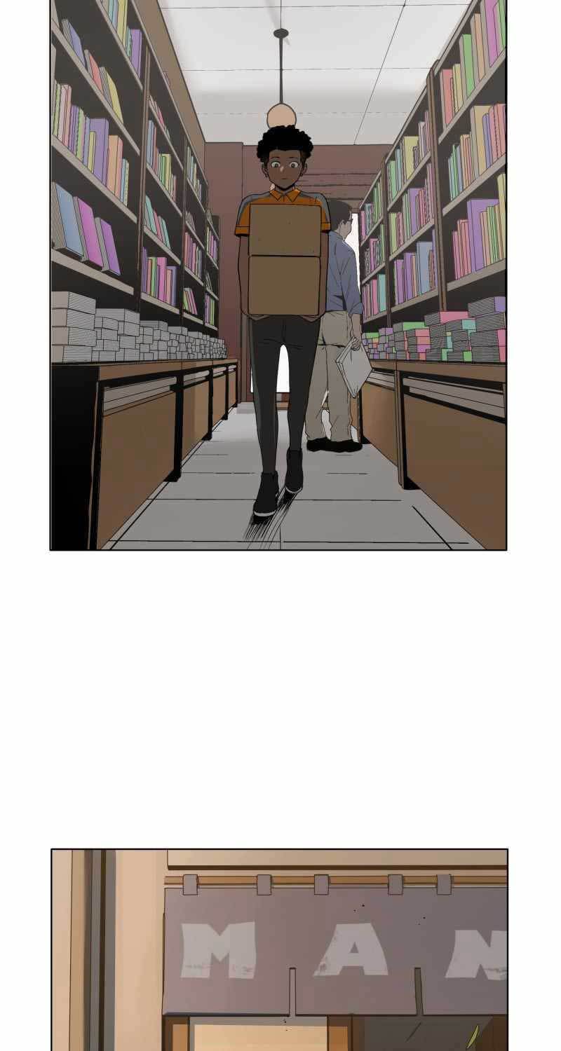 BlackSun chapter 12