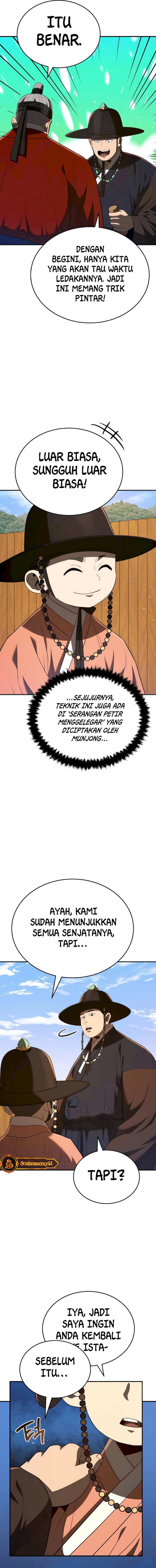 Dilarang COPAS - situs resmi www.mangacanblog.com - Komik black corporation joseon 044 - chapter 44 45 Indonesia black corporation joseon 044 - chapter 44 Terbaru 3|Baca Manga Komik Indonesia|Mangacan
