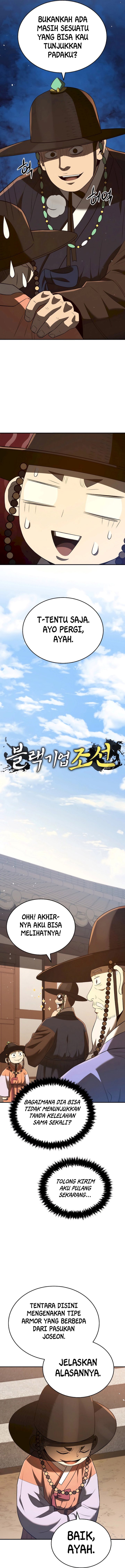 Dilarang COPAS - situs resmi www.mangacanblog.com - Komik black corporation joseon 044 - chapter 44 45 Indonesia black corporation joseon 044 - chapter 44 Terbaru 4|Baca Manga Komik Indonesia|Mangacan