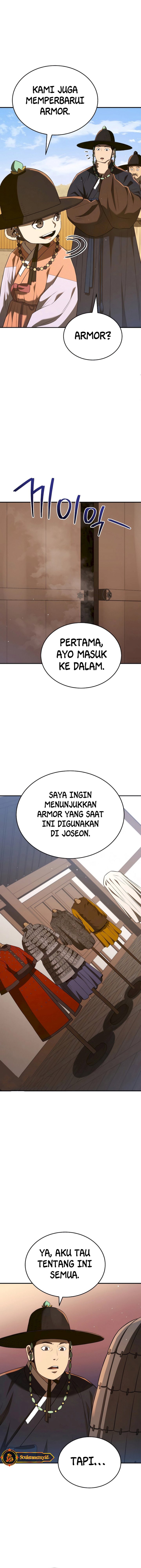 Dilarang COPAS - situs resmi www.mangacanblog.com - Komik black corporation joseon 044 - chapter 44 45 Indonesia black corporation joseon 044 - chapter 44 Terbaru 6|Baca Manga Komik Indonesia|Mangacan