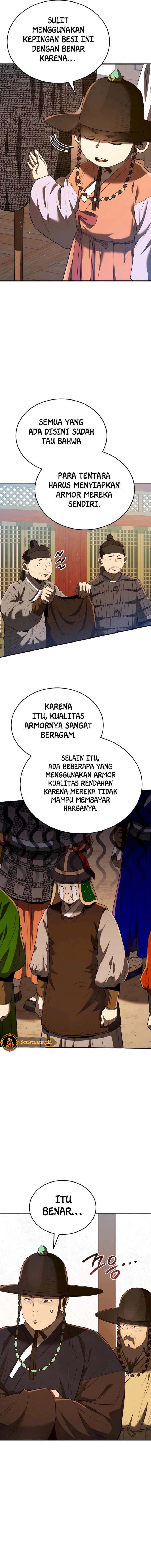 Dilarang COPAS - situs resmi www.mangacanblog.com - Komik black corporation joseon 044 - chapter 44 45 Indonesia black corporation joseon 044 - chapter 44 Terbaru 7|Baca Manga Komik Indonesia|Mangacan