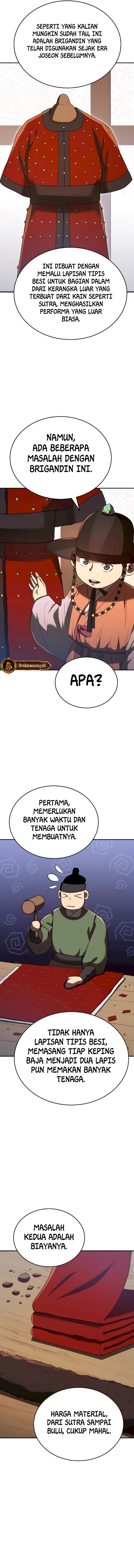 Dilarang COPAS - situs resmi www.mangacanblog.com - Komik black corporation joseon 044 - chapter 44 45 Indonesia black corporation joseon 044 - chapter 44 Terbaru 8|Baca Manga Komik Indonesia|Mangacan