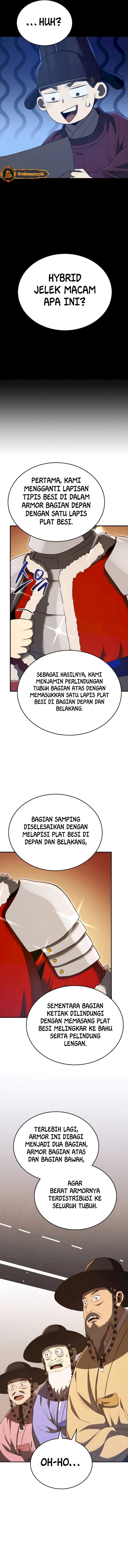 Dilarang COPAS - situs resmi www.mangacanblog.com - Komik black corporation joseon 044 - chapter 44 45 Indonesia black corporation joseon 044 - chapter 44 Terbaru 12|Baca Manga Komik Indonesia|Mangacan