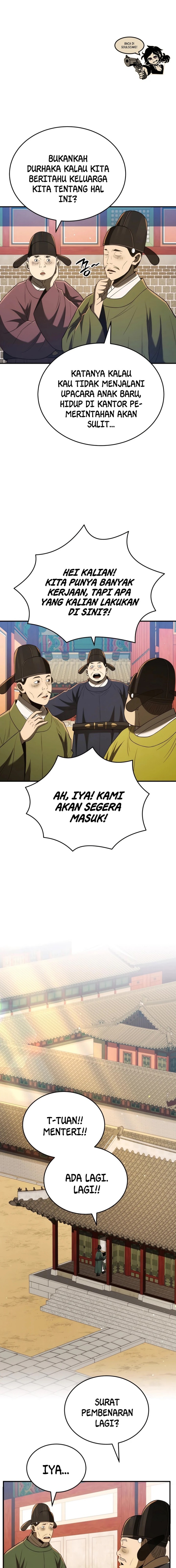 Dilarang COPAS - situs resmi www.mangacanblog.com - Komik black corporation joseon 052 - chapter 52 53 Indonesia black corporation joseon 052 - chapter 52 Terbaru 5|Baca Manga Komik Indonesia|Mangacan