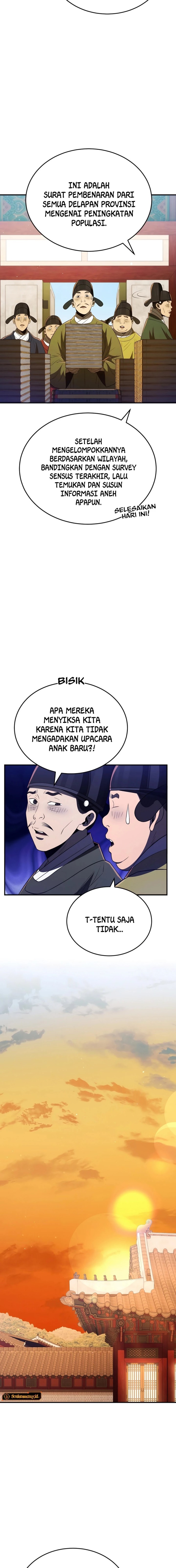 Dilarang COPAS - situs resmi www.mangacanblog.com - Komik black corporation joseon 052 - chapter 52 53 Indonesia black corporation joseon 052 - chapter 52 Terbaru 7|Baca Manga Komik Indonesia|Mangacan