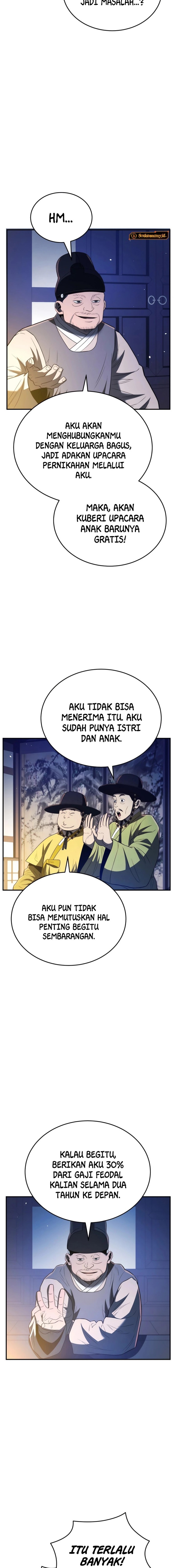 Dilarang COPAS - situs resmi www.mangacanblog.com - Komik black corporation joseon 052 - chapter 52 53 Indonesia black corporation joseon 052 - chapter 52 Terbaru 12|Baca Manga Komik Indonesia|Mangacan