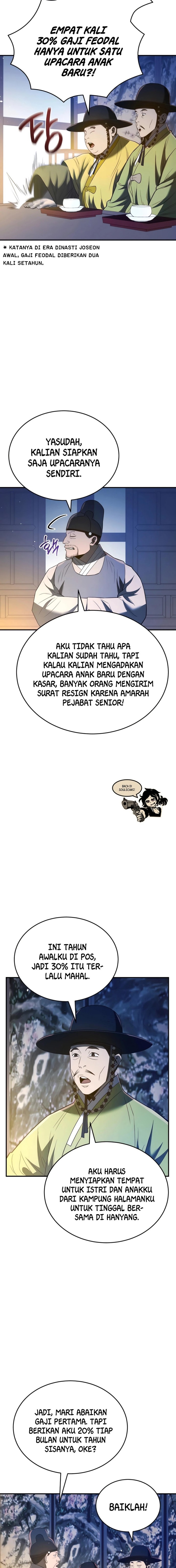 Dilarang COPAS - situs resmi www.mangacanblog.com - Komik black corporation joseon 052 - chapter 52 53 Indonesia black corporation joseon 052 - chapter 52 Terbaru 13|Baca Manga Komik Indonesia|Mangacan