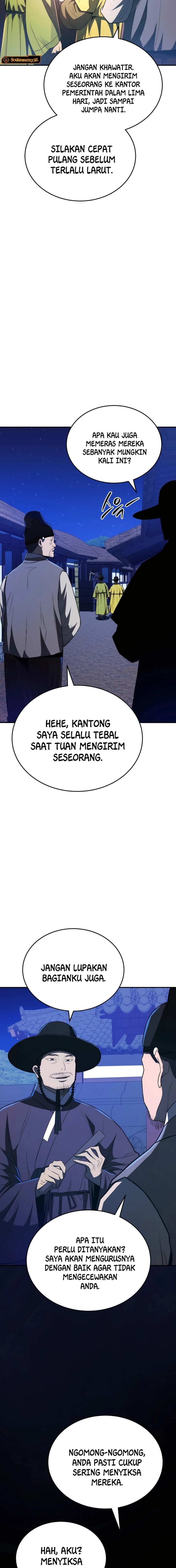 Dilarang COPAS - situs resmi www.mangacanblog.com - Komik black corporation joseon 052 - chapter 52 53 Indonesia black corporation joseon 052 - chapter 52 Terbaru 15|Baca Manga Komik Indonesia|Mangacan