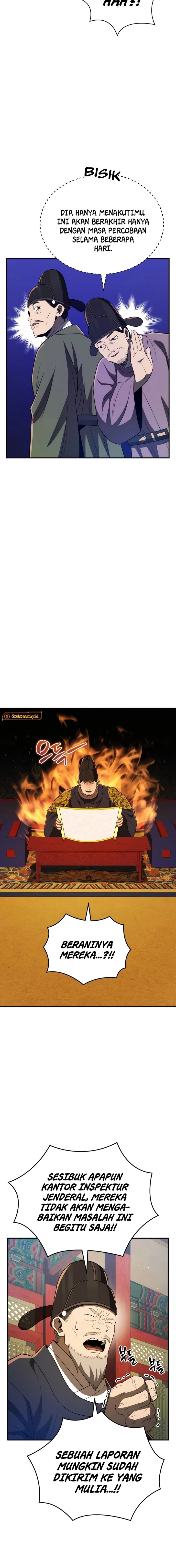 Dilarang COPAS - situs resmi www.mangacanblog.com - Komik black corporation joseon 052 - chapter 52 53 Indonesia black corporation joseon 052 - chapter 52 Terbaru 20|Baca Manga Komik Indonesia|Mangacan